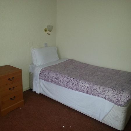The Rams Lodge Manchester Luaran gambar