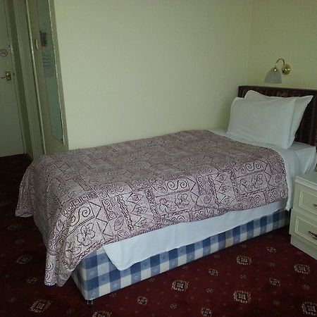The Rams Lodge Manchester Luaran gambar