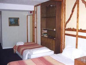 The Rams Lodge Manchester Luaran gambar