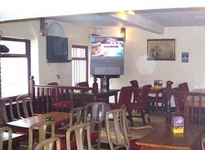 The Rams Lodge Manchester Luaran gambar
