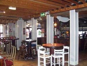 The Rams Lodge Manchester Luaran gambar