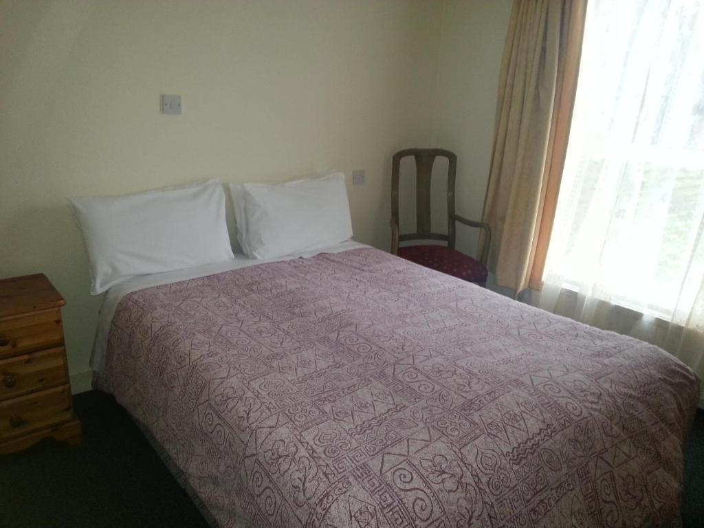 The Rams Lodge Manchester Luaran gambar